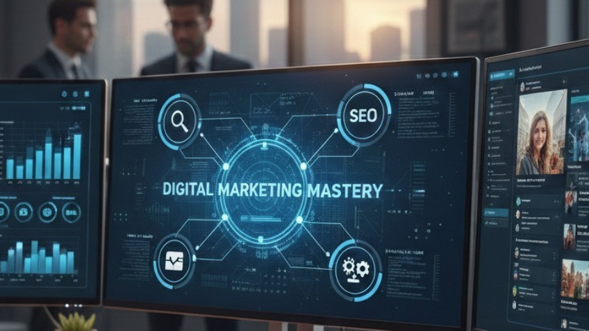 Kodee Promoter - Digital Marketing and SEO Training Program at Bheem Academy